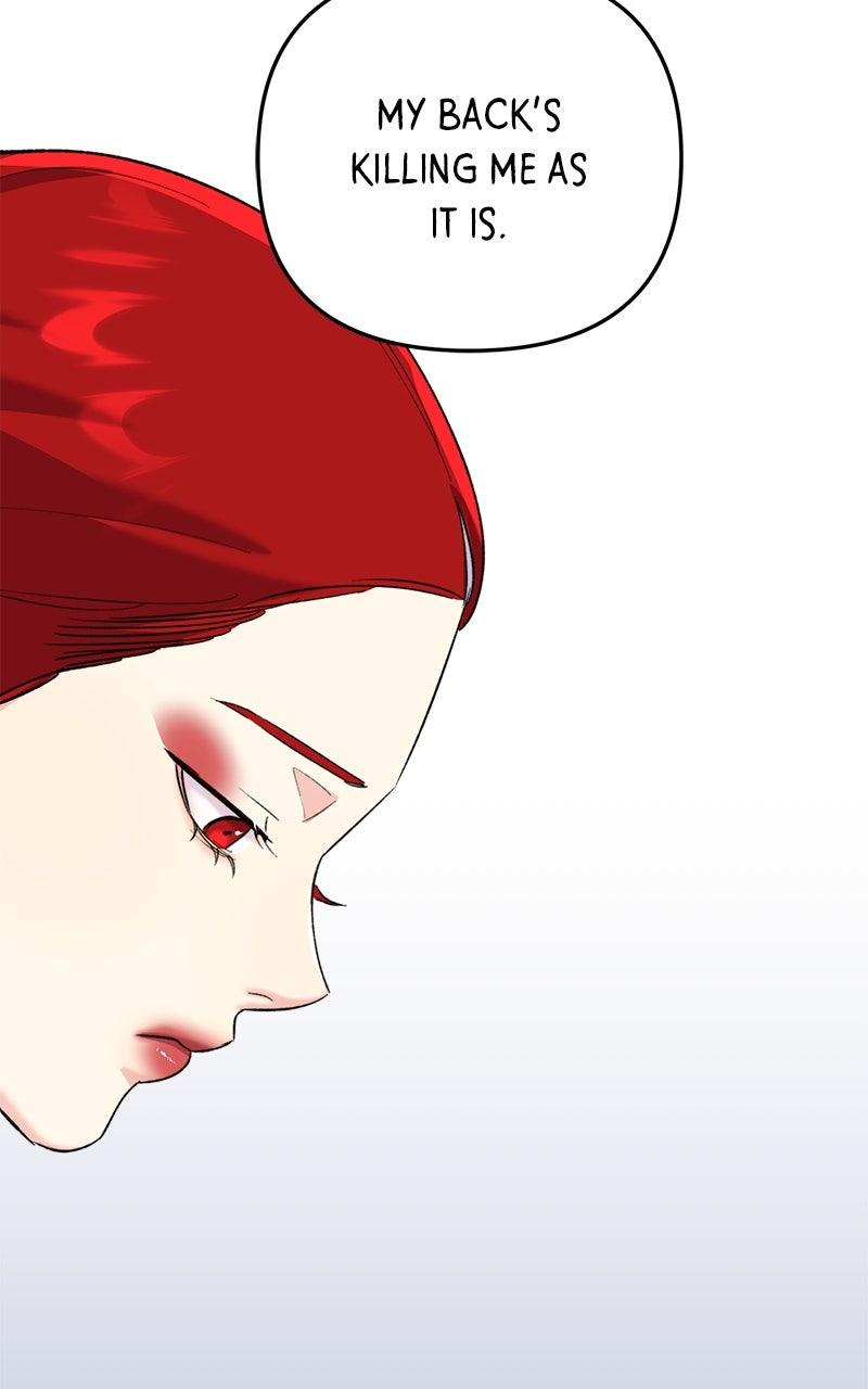 The Pure Heart of a Monster Chapter 26 - Page 10