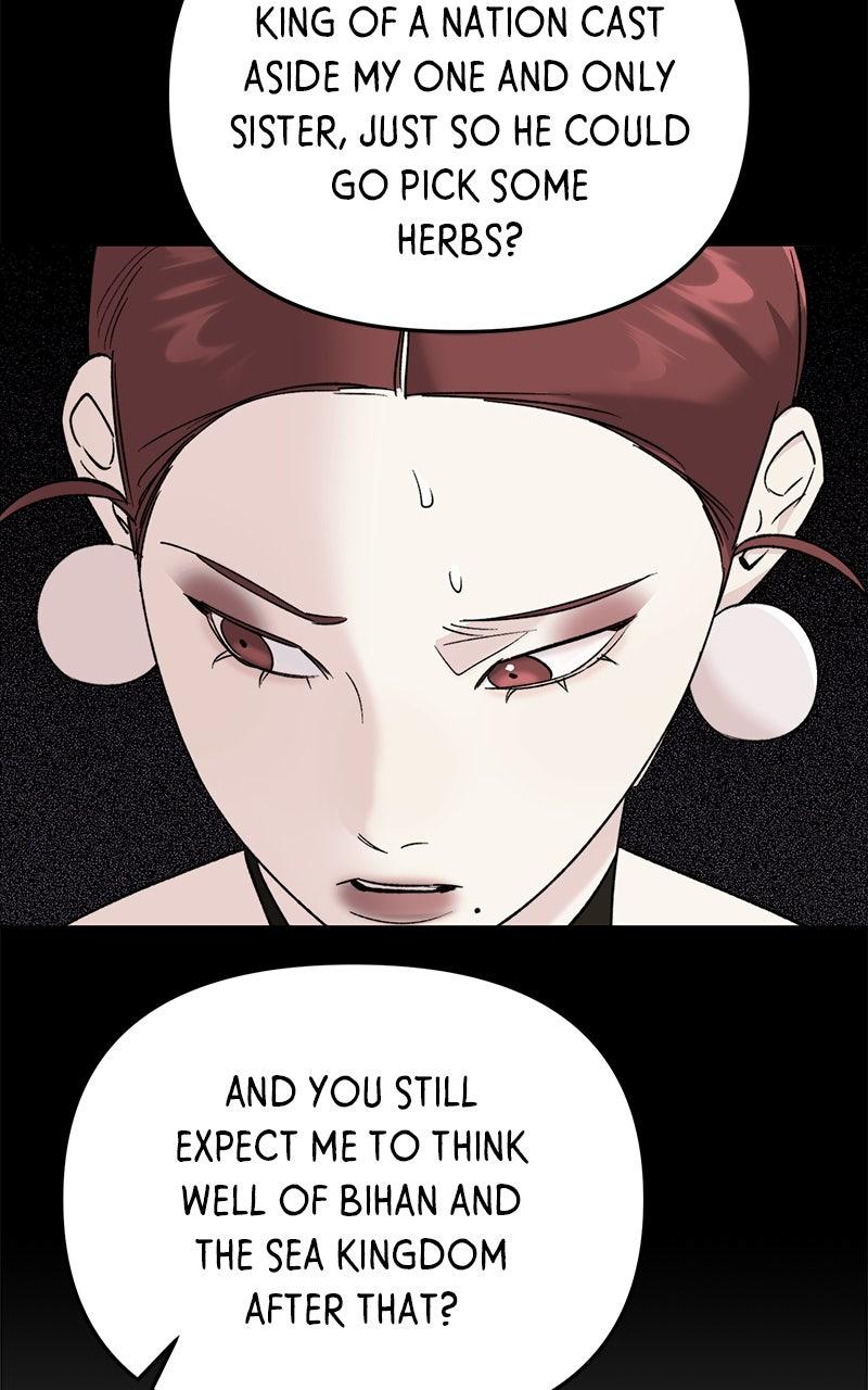 The Pure Heart of a Monster Chapter 26 - Page 16