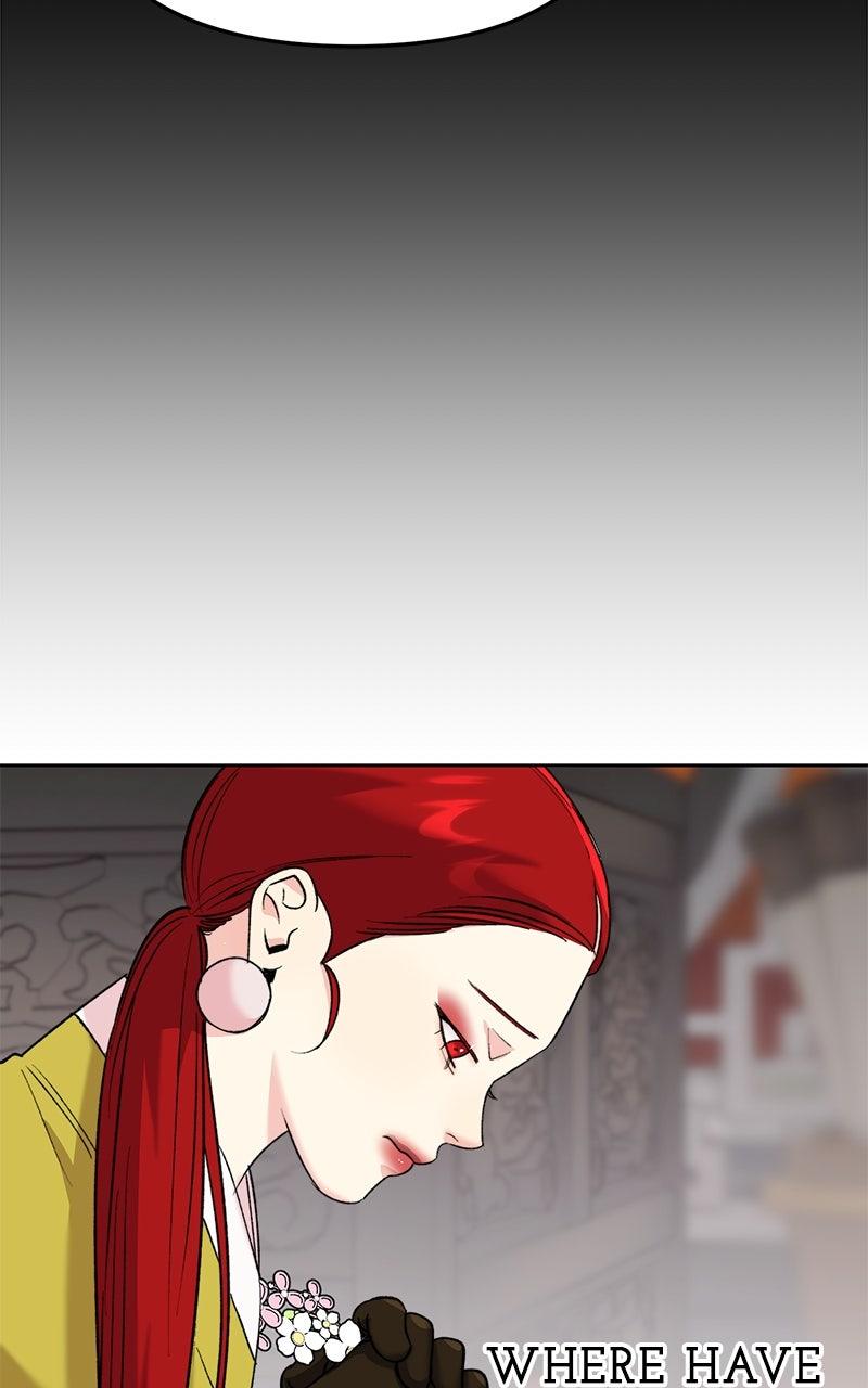 The Pure Heart of a Monster Chapter 26 - Page 17