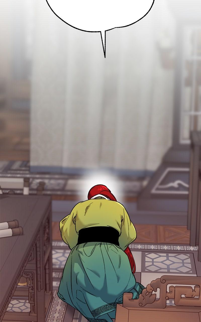 The Pure Heart of a Monster Chapter 26 - Page 21