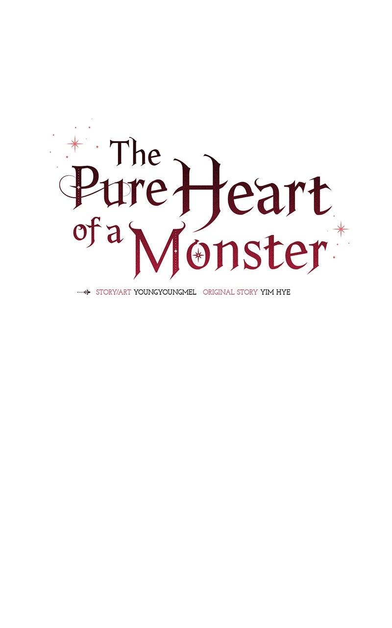 The Pure Heart of a Monster Chapter 26 - Page 23
