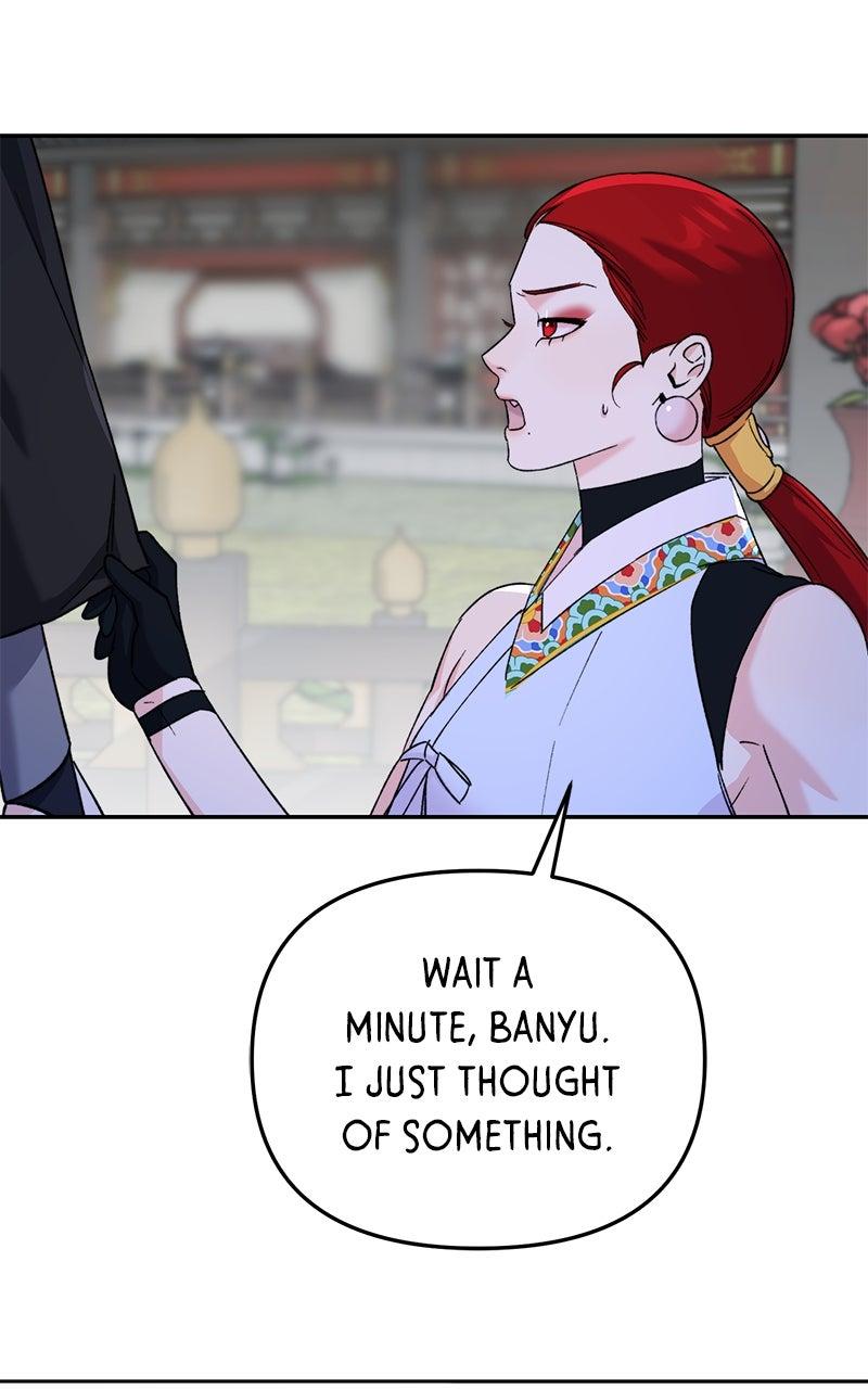 The Pure Heart of a Monster Chapter 26 - Page 24