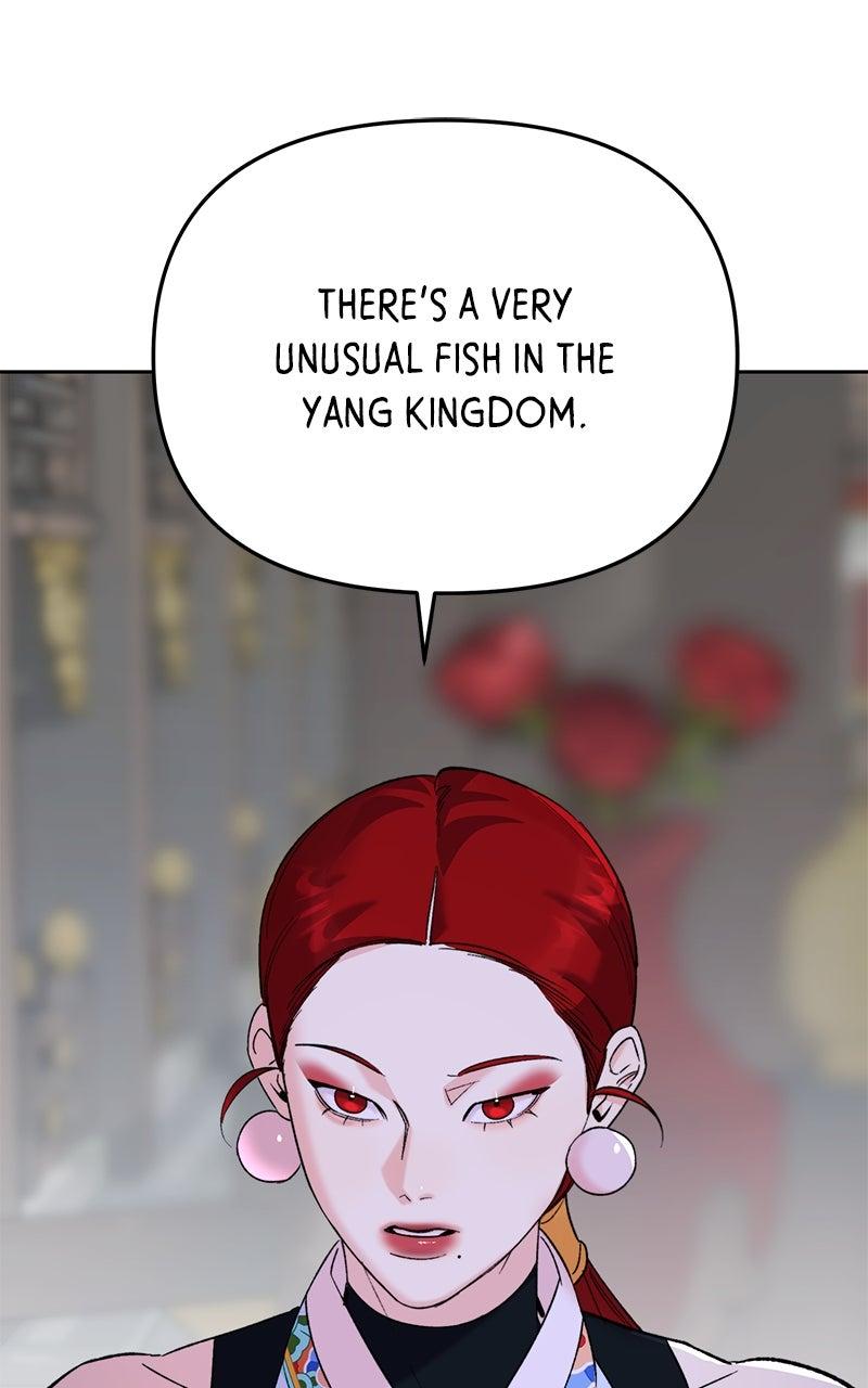 The Pure Heart of a Monster Chapter 26 - Page 26