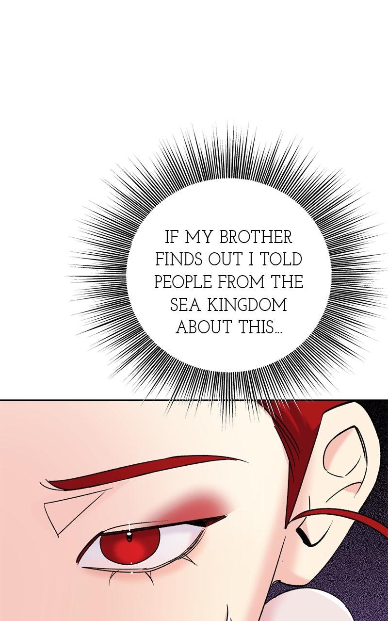 The Pure Heart of a Monster Chapter 26 - Page 29