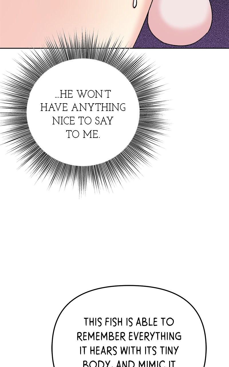 The Pure Heart of a Monster Chapter 26 - Page 30