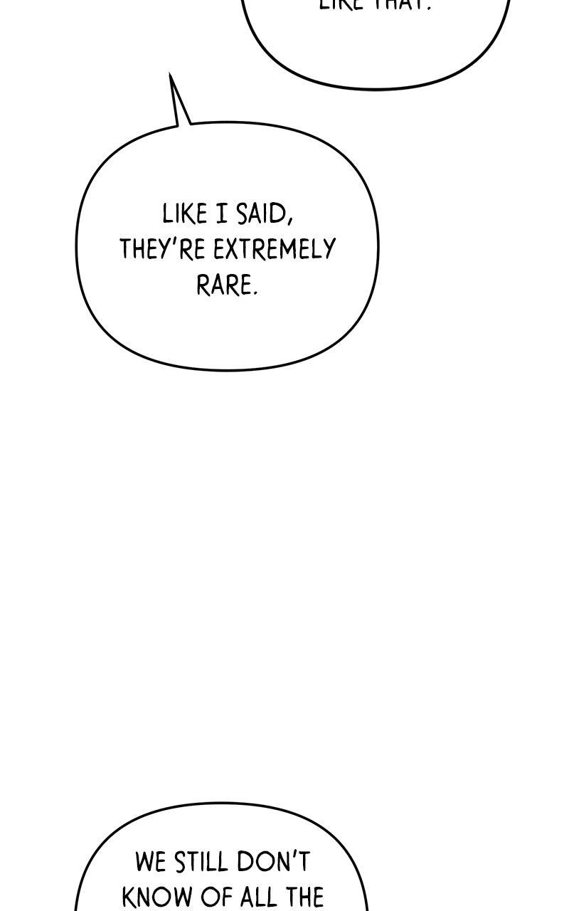 The Pure Heart of a Monster Chapter 26 - Page 32