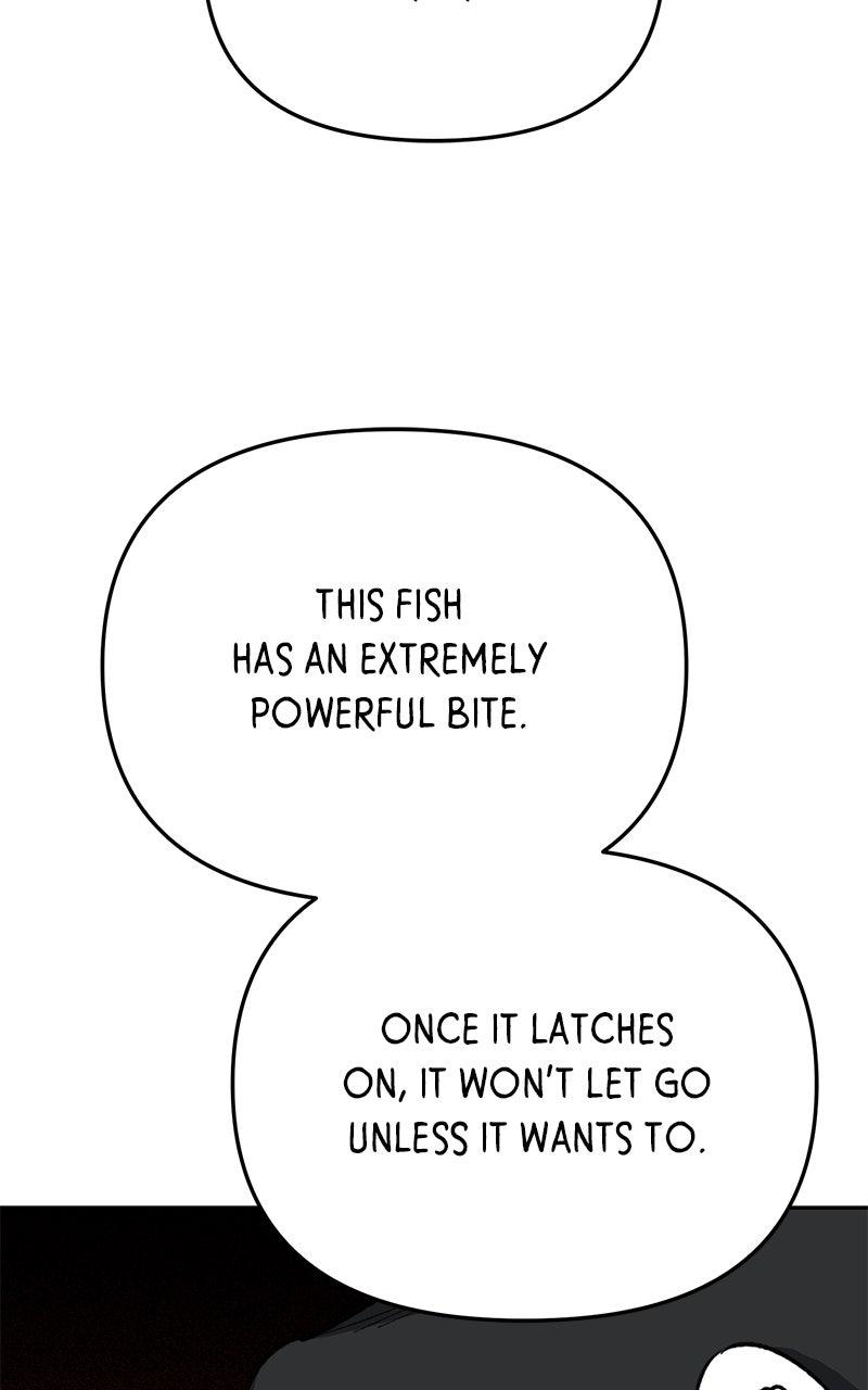 The Pure Heart of a Monster Chapter 26 - Page 34