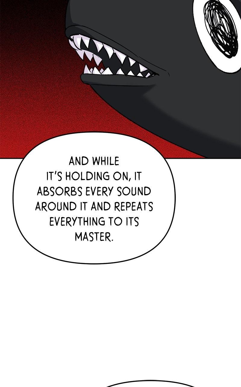 The Pure Heart of a Monster Chapter 26 - Page 35