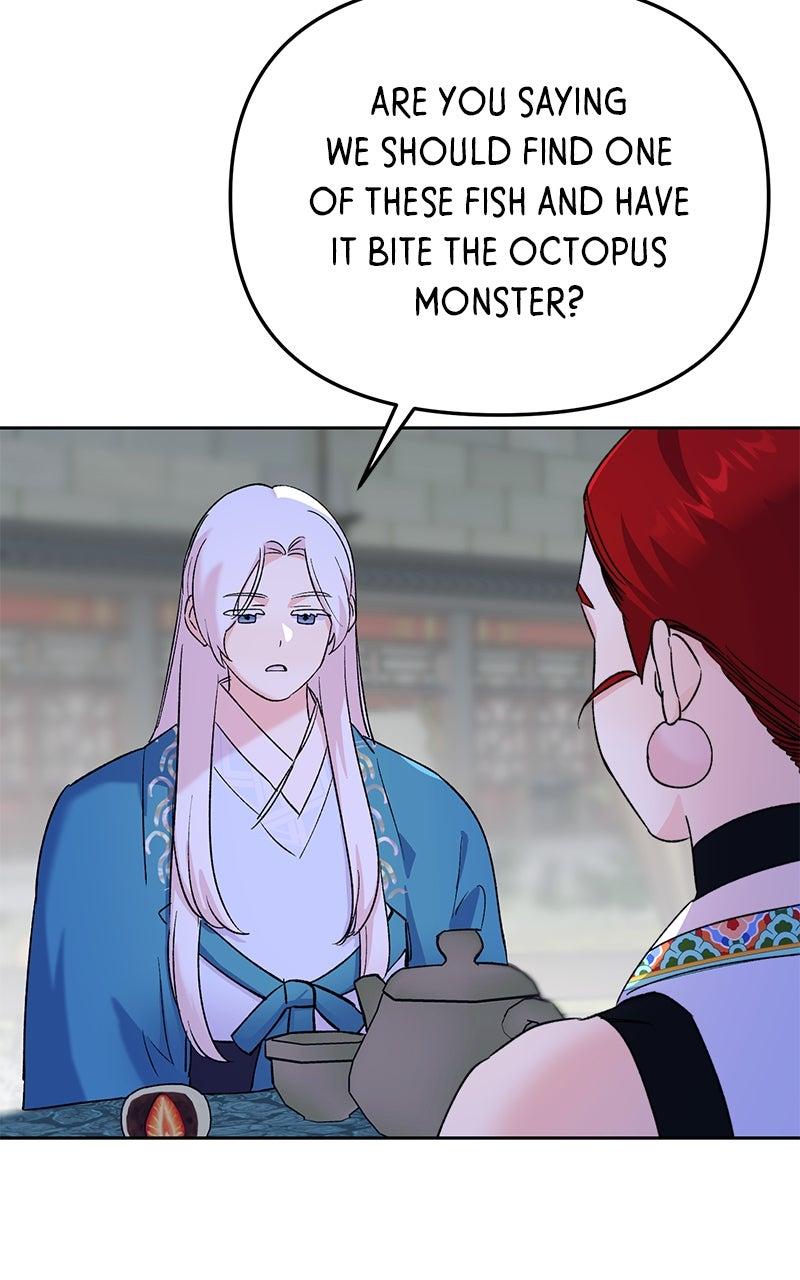 The Pure Heart of a Monster Chapter 26 - Page 36