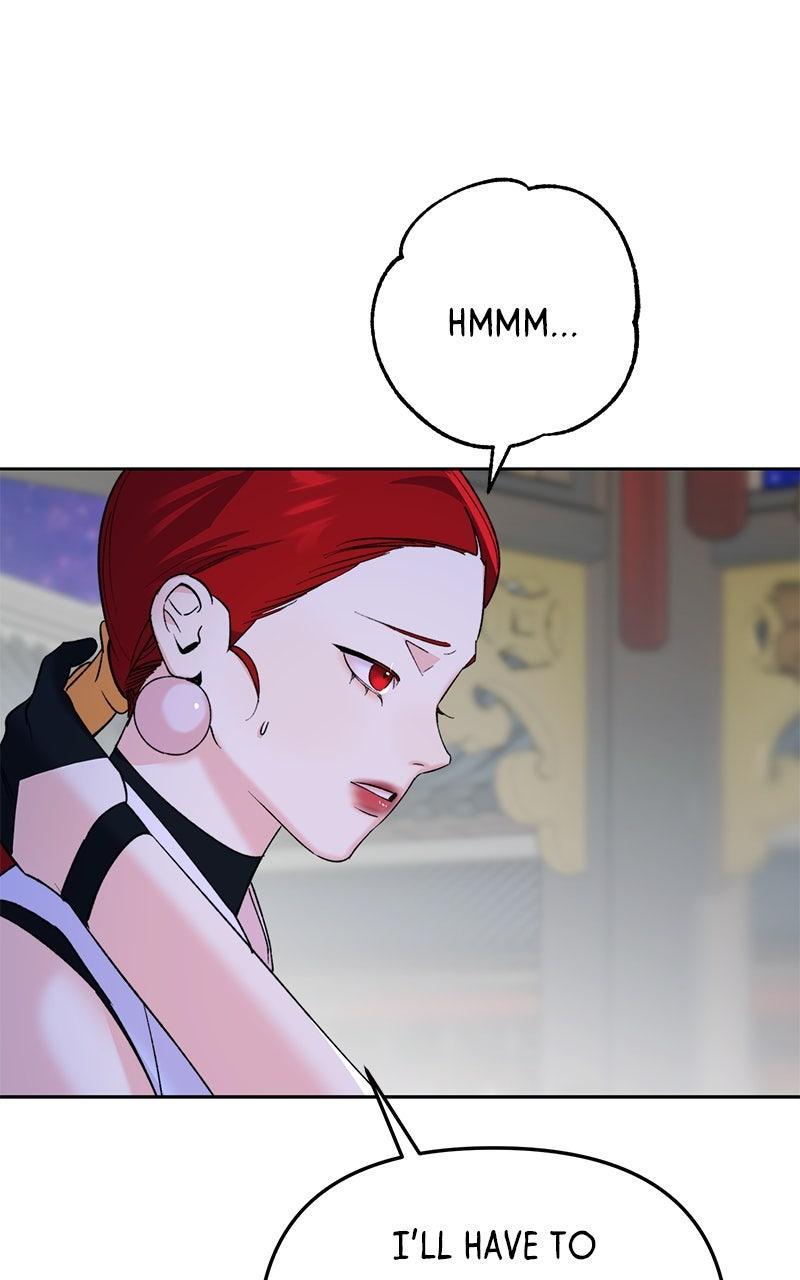 The Pure Heart of a Monster Chapter 26 - Page 39