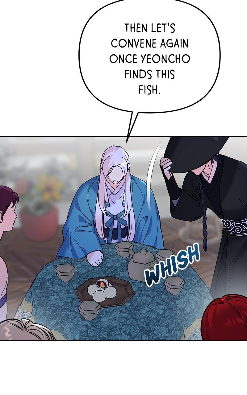 The Pure Heart of a Monster Chapter 26 - Page 41