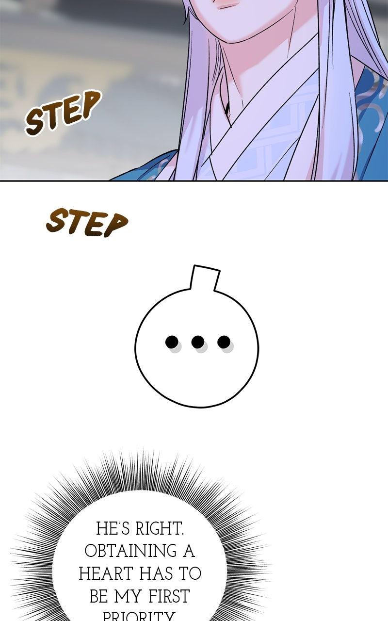 The Pure Heart of a Monster Chapter 26 - Page 50