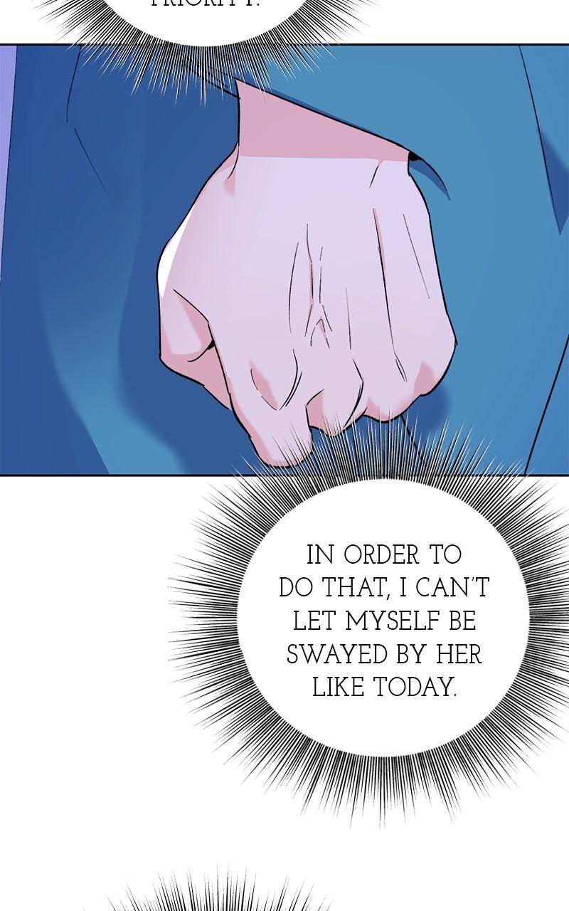 The Pure Heart of a Monster Chapter 26 - Page 51