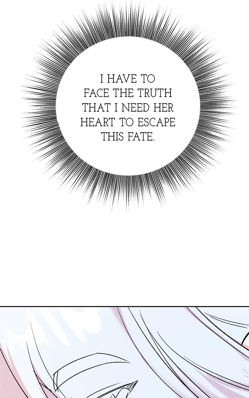 The Pure Heart of a Monster Chapter 26 - Page 54
