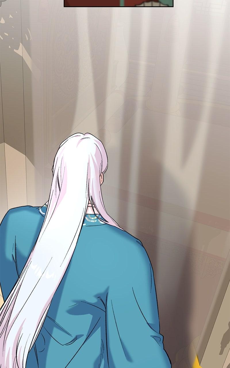 The Pure Heart of a Monster Chapter 26 - Page 57