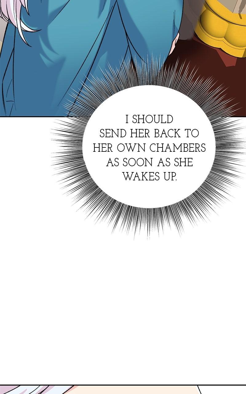 The Pure Heart of a Monster Chapter 26 - Page 58