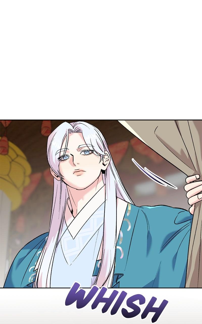 The Pure Heart of a Monster Chapter 26 - Page 60