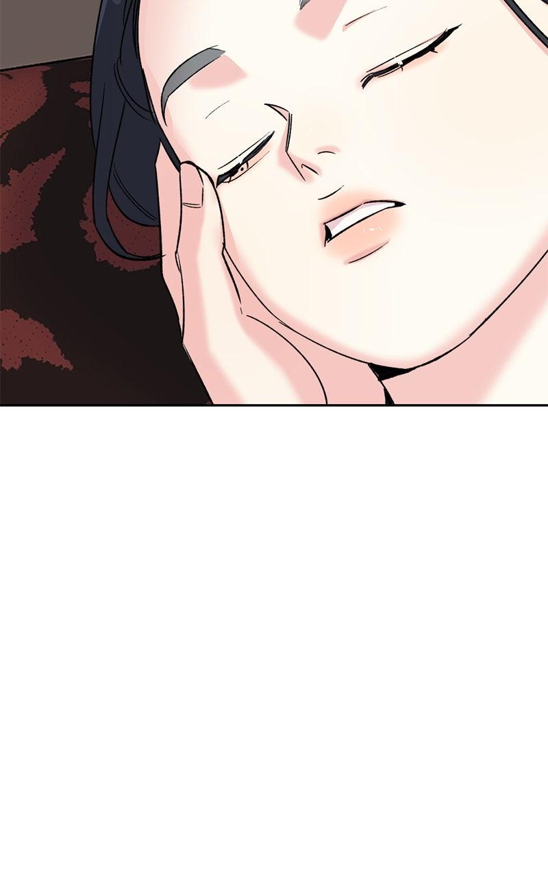 The Pure Heart of a Monster Chapter 26 - Page 64