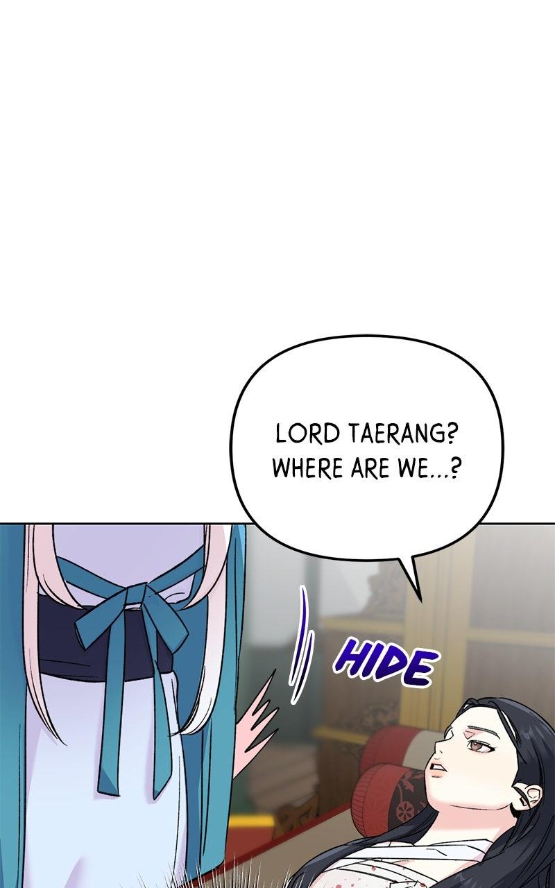 The Pure Heart of a Monster Chapter 26 - Page 67