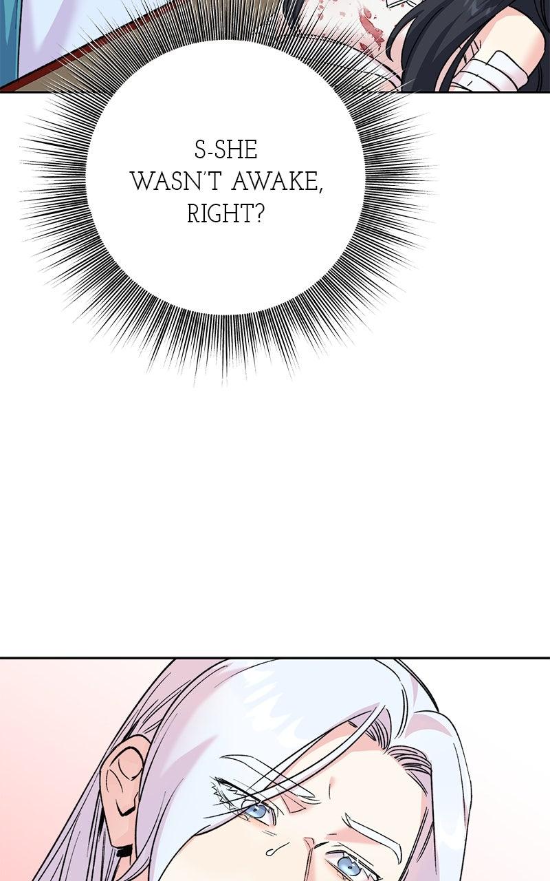 The Pure Heart of a Monster Chapter 26 - Page 68