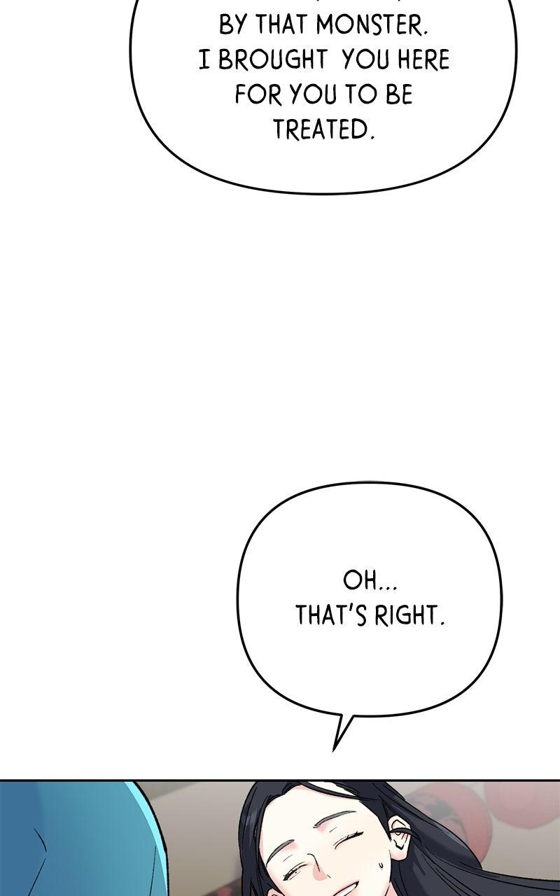 The Pure Heart of a Monster Chapter 26 - Page 71