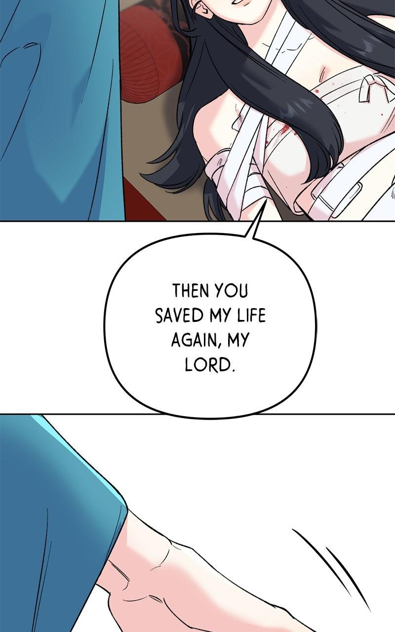 The Pure Heart of a Monster Chapter 26 - Page 72