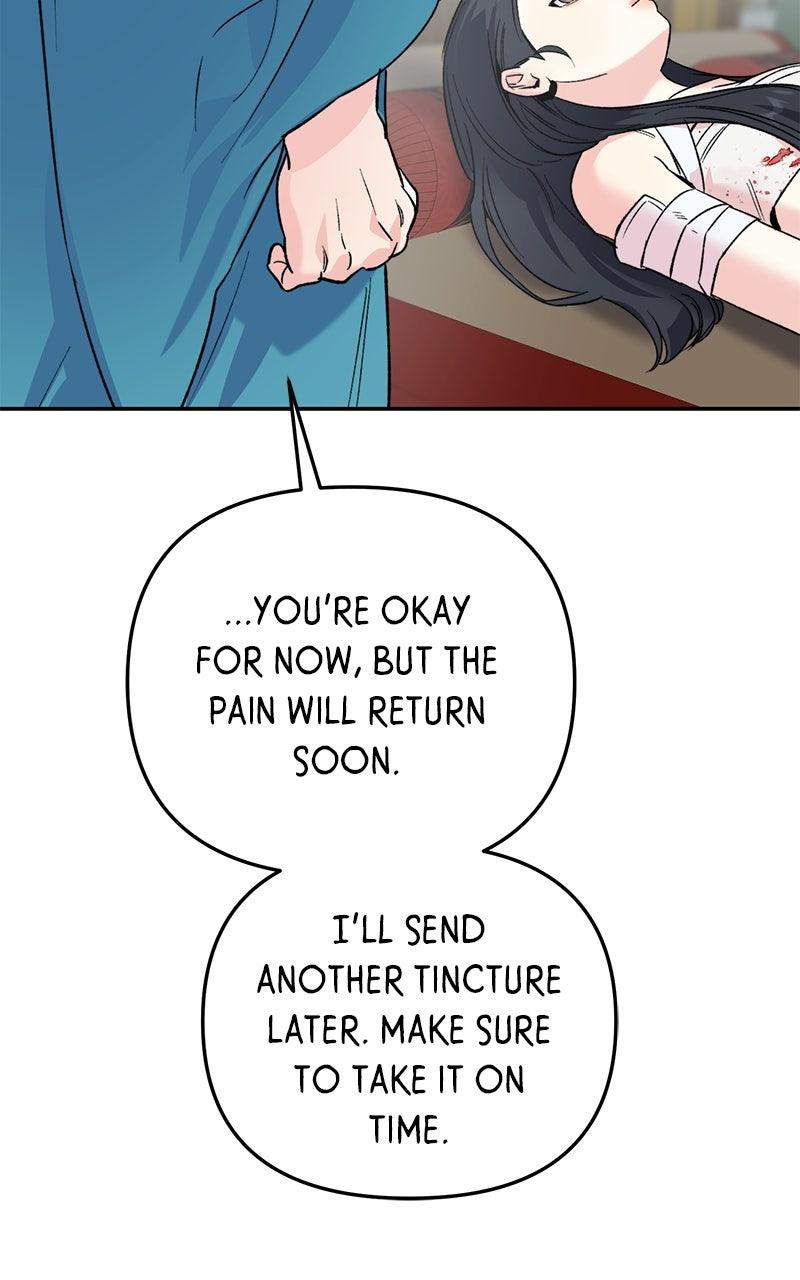 The Pure Heart of a Monster Chapter 26 - Page 75