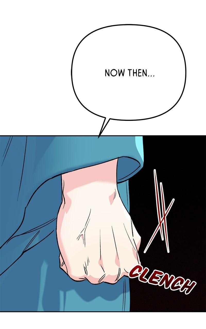 The Pure Heart of a Monster Chapter 26 - Page 76