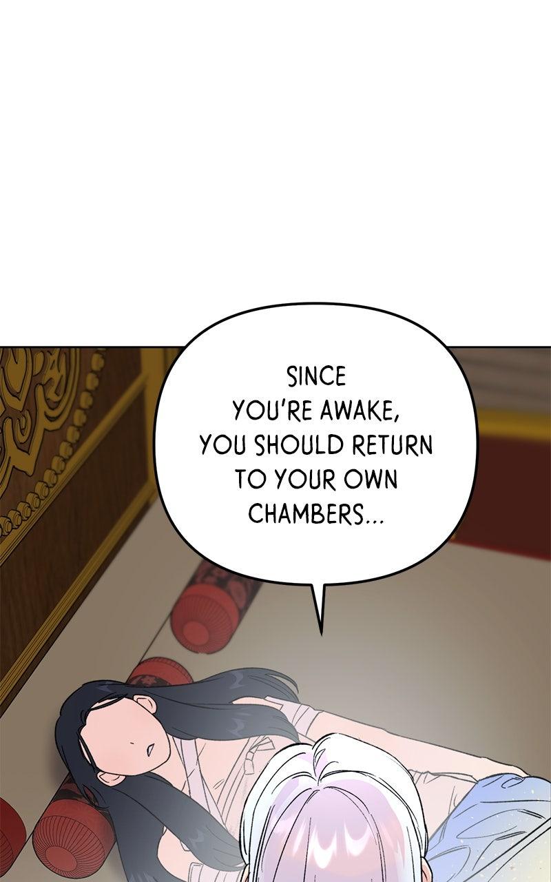 The Pure Heart of a Monster Chapter 26 - Page 78