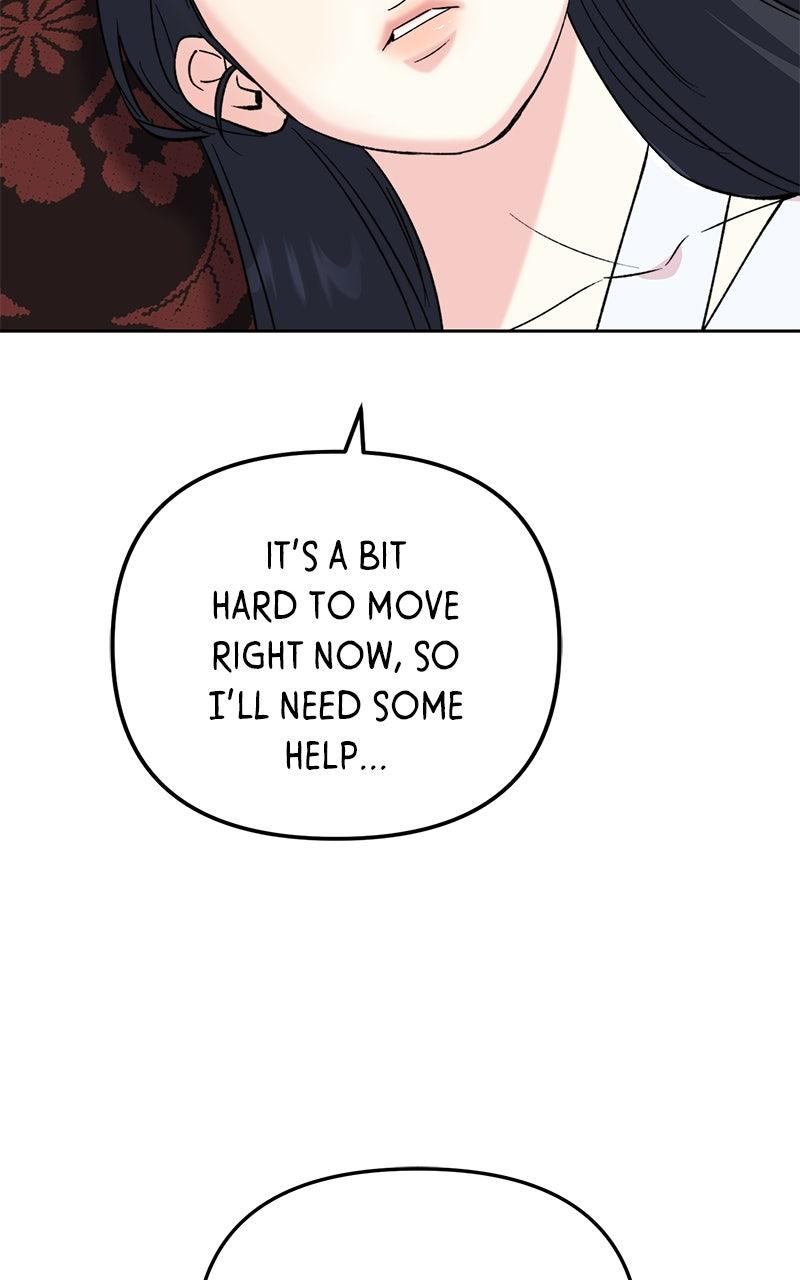 The Pure Heart of a Monster Chapter 26 - Page 81