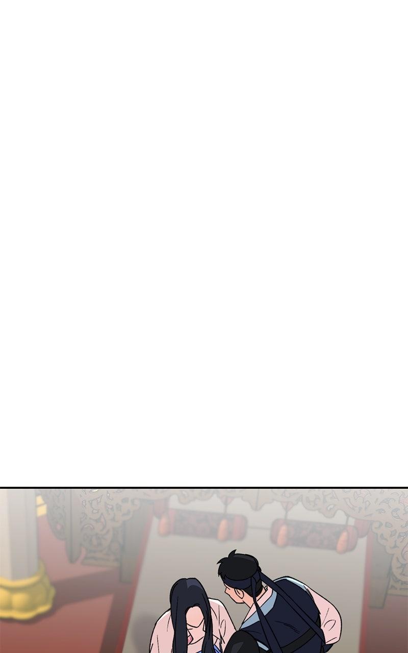 The Pure Heart of a Monster Chapter 26 - Page 83