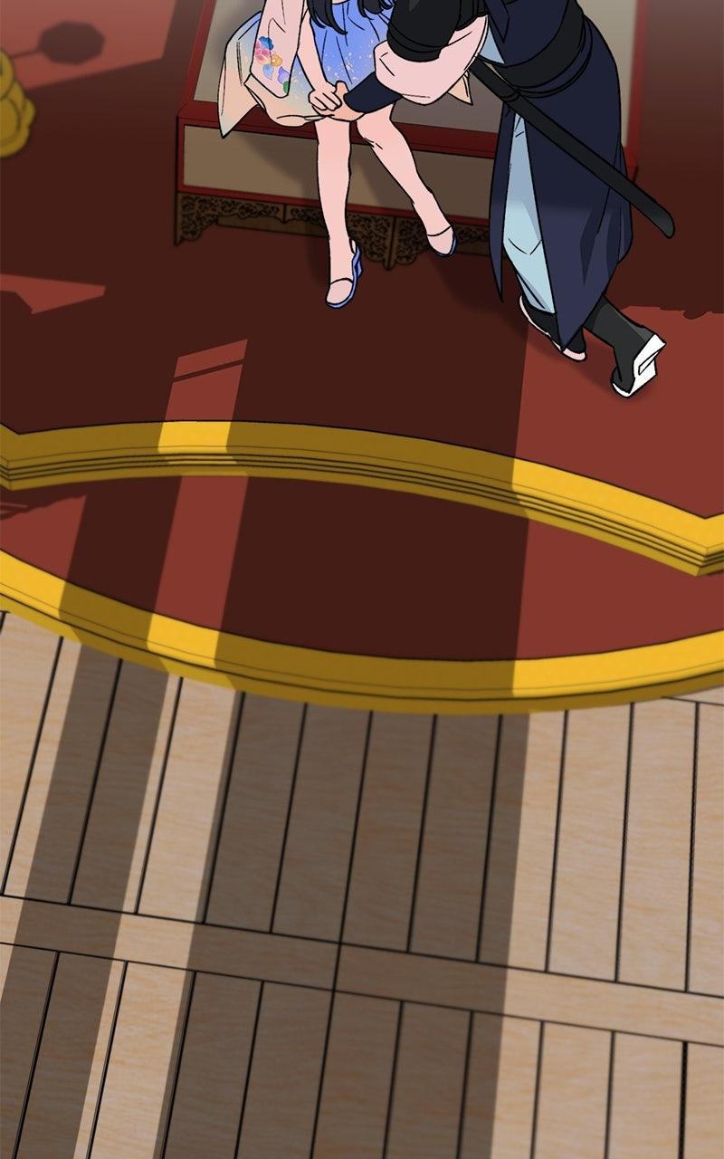 The Pure Heart of a Monster Chapter 26 - Page 84