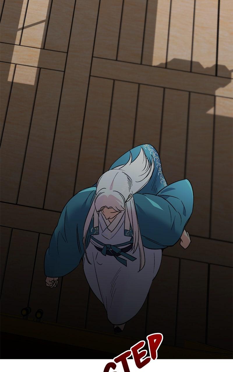 The Pure Heart of a Monster Chapter 26 - Page 85