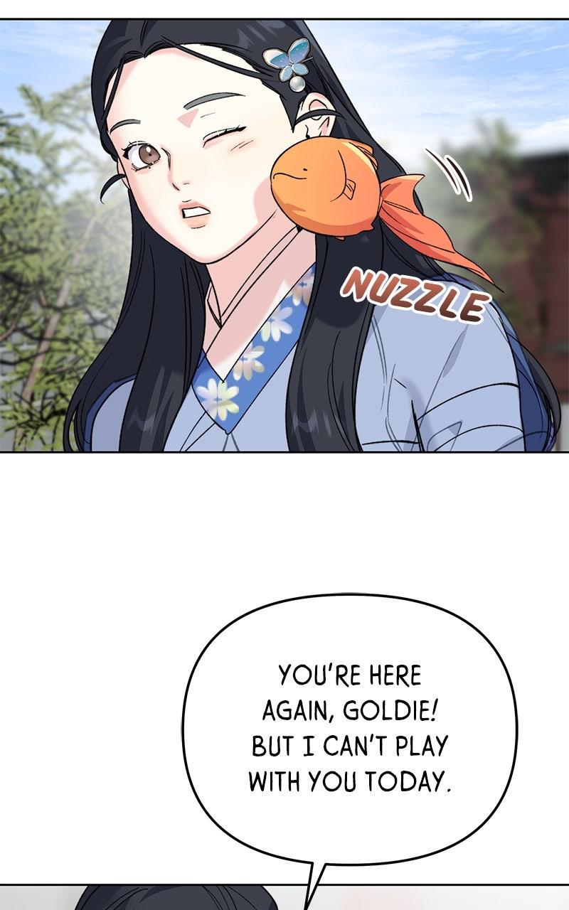 The Pure Heart of a Monster Chapter 27 - Page 5