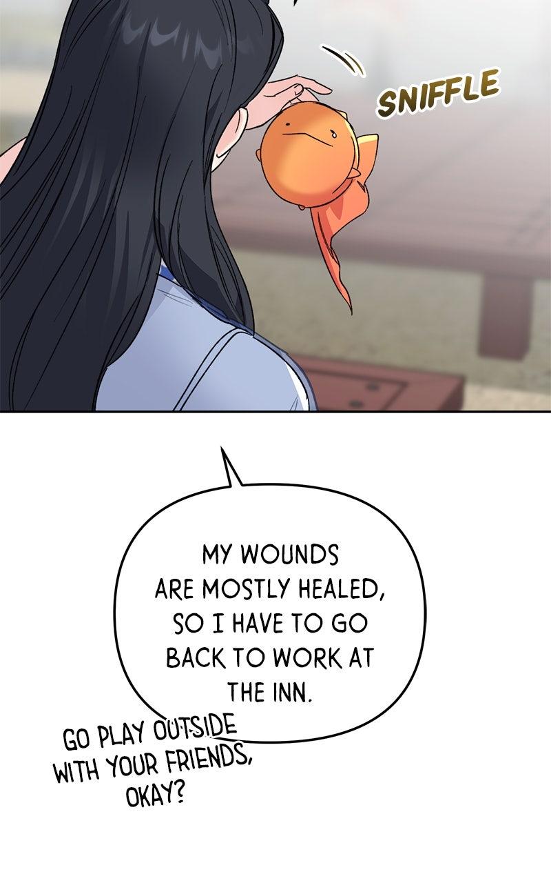 The Pure Heart of a Monster Chapter 27 - Page 6