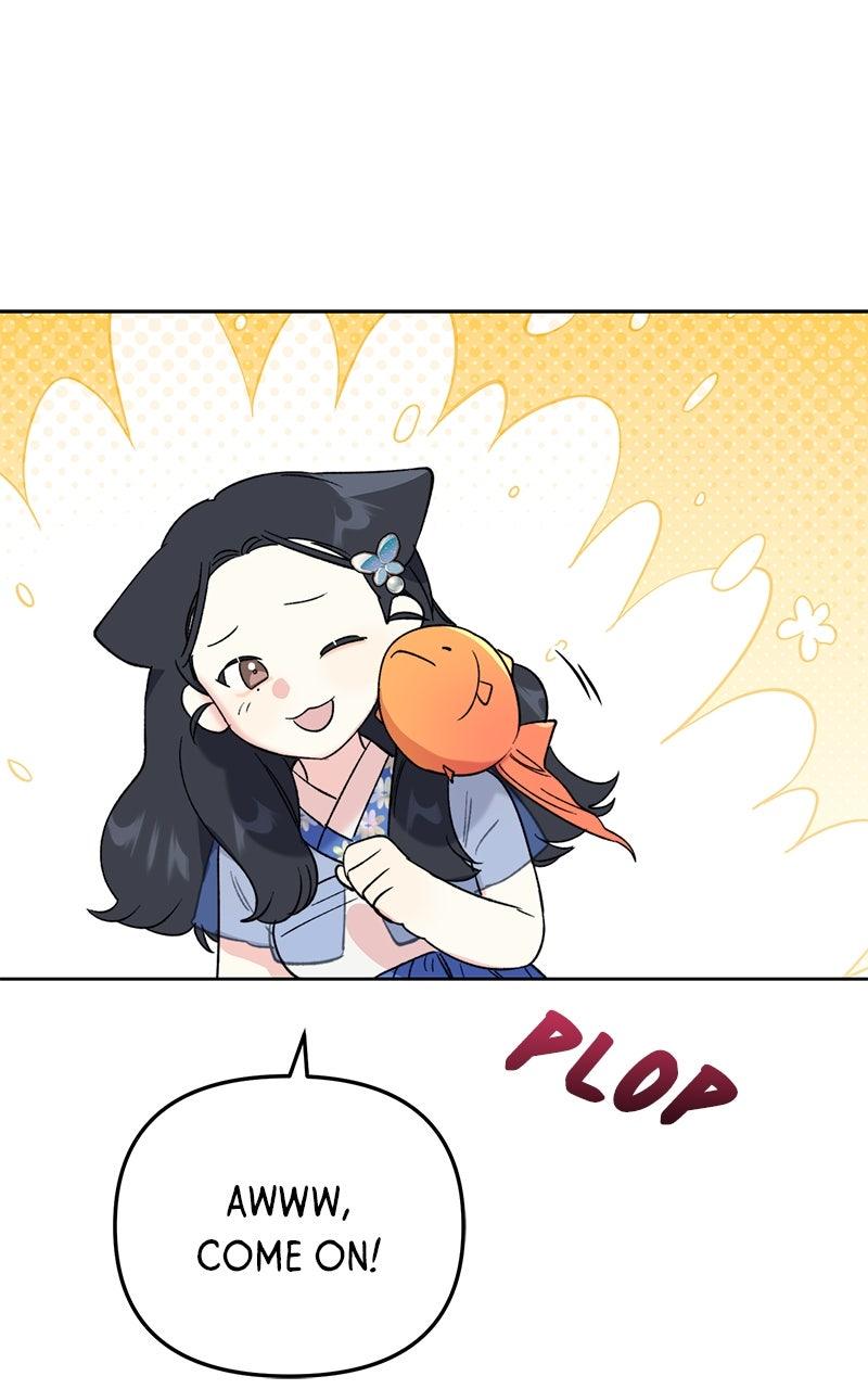 The Pure Heart of a Monster Chapter 27 - Page 7