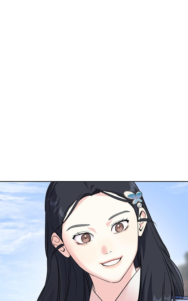 The Pure Heart of a Monster Chapter 27 - Page 9