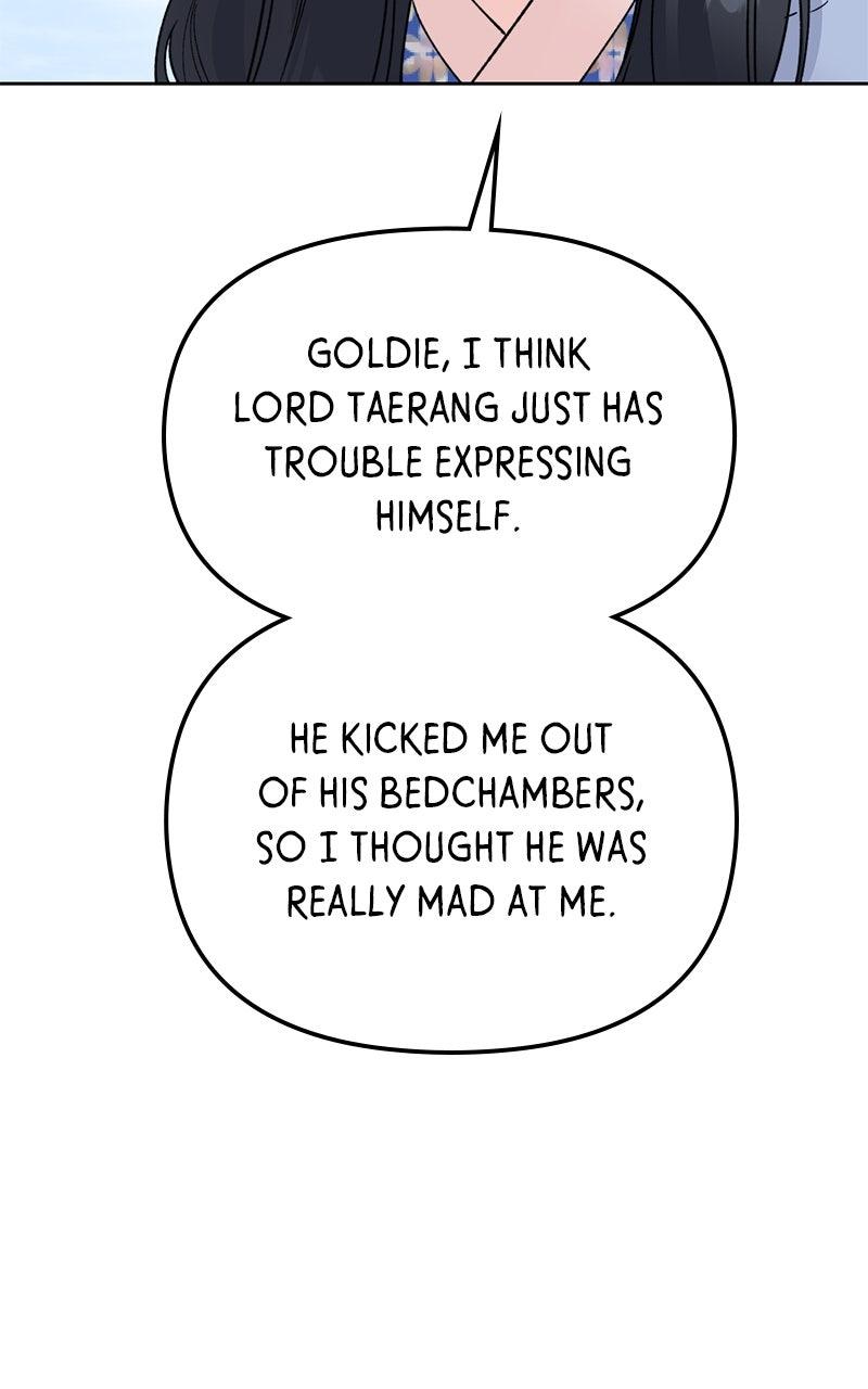 The Pure Heart of a Monster Chapter 27 - Page 10