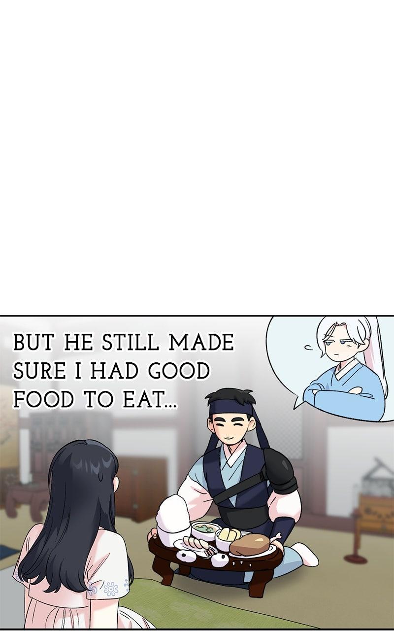 The Pure Heart of a Monster Chapter 27 - Page 11