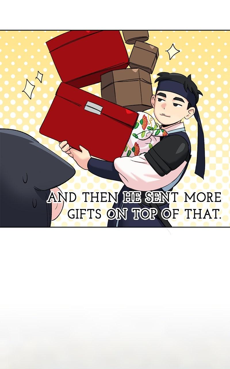 The Pure Heart of a Monster Chapter 27 - Page 13