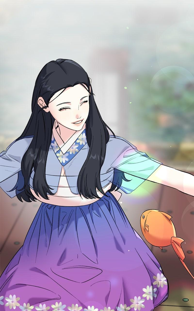 The Pure Heart of a Monster Chapter 27 - Page 14