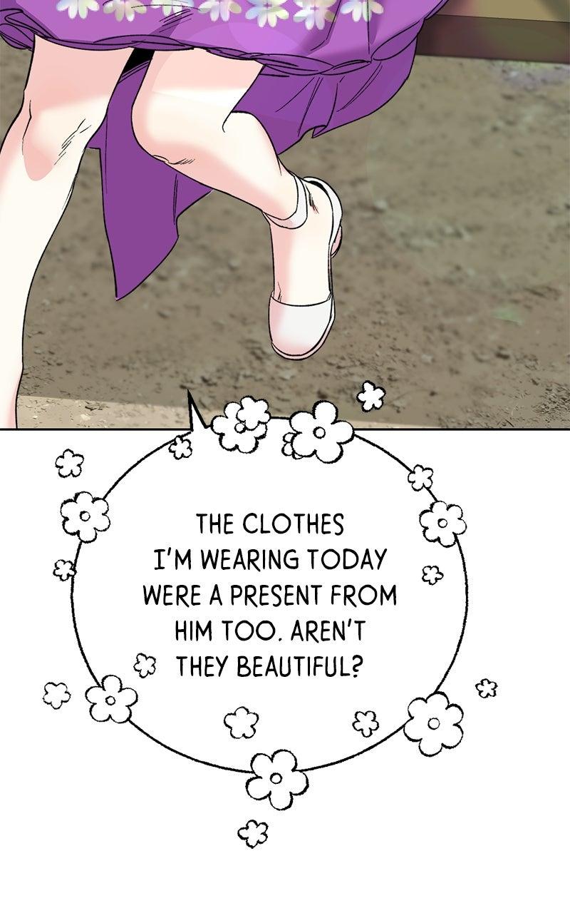 The Pure Heart of a Monster Chapter 27 - Page 15