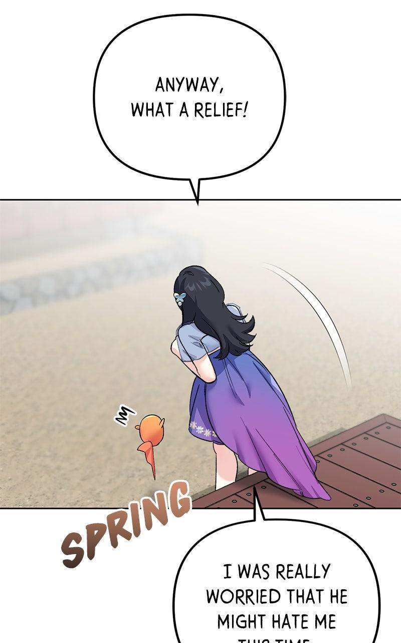 The Pure Heart of a Monster Chapter 27 - Page 16