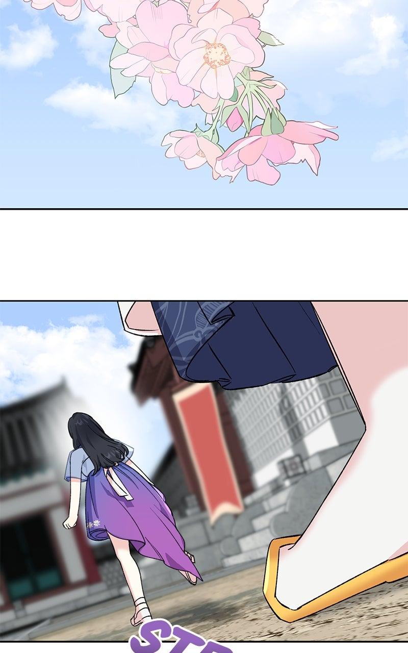 The Pure Heart of a Monster Chapter 27 - Page 19