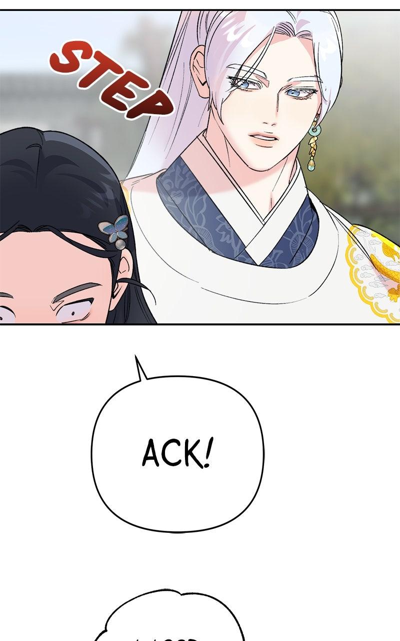 The Pure Heart of a Monster Chapter 27 - Page 21