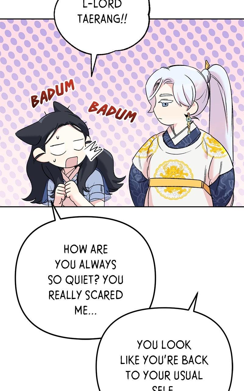 The Pure Heart of a Monster Chapter 27 - Page 22