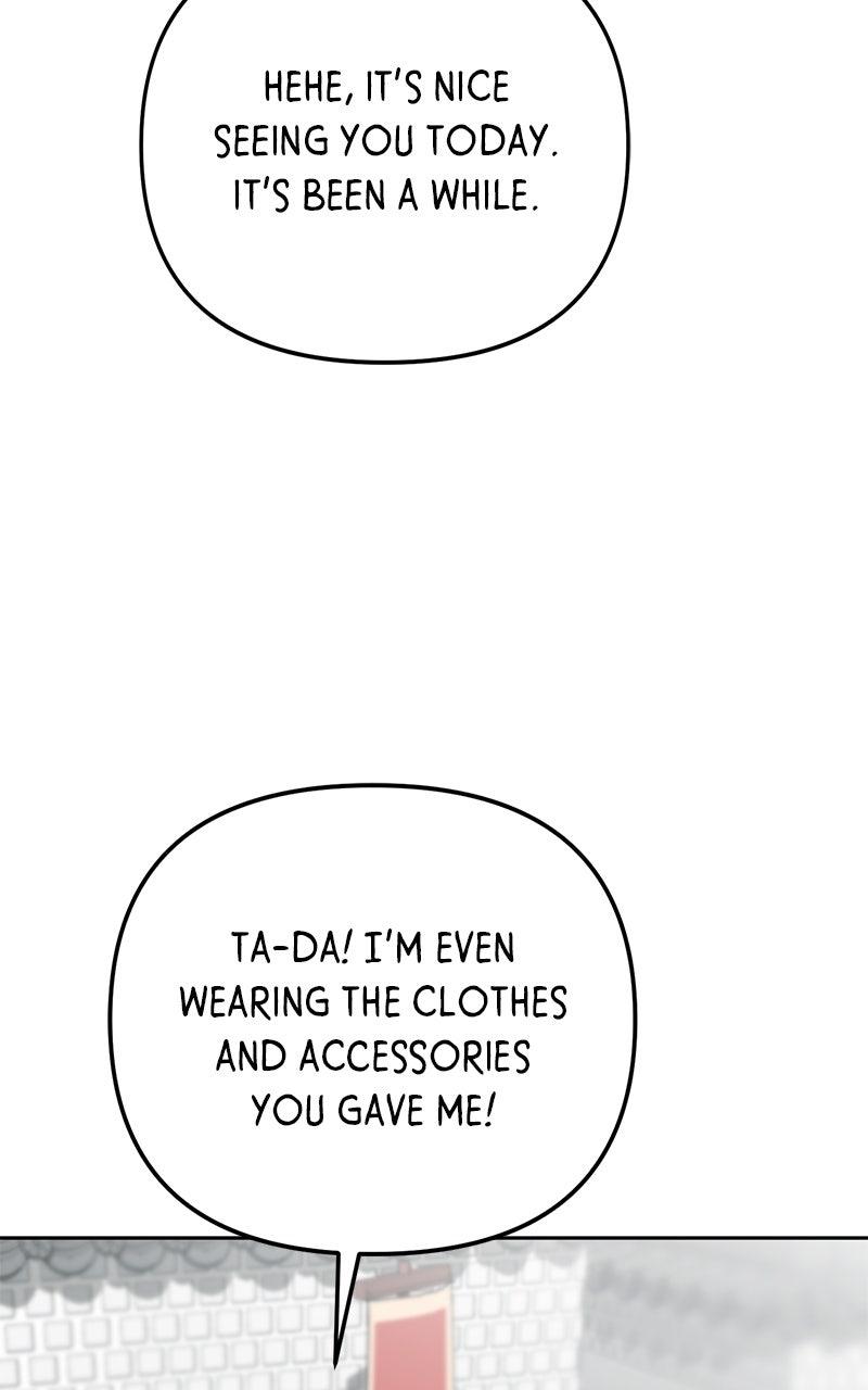 The Pure Heart of a Monster Chapter 27 - Page 24