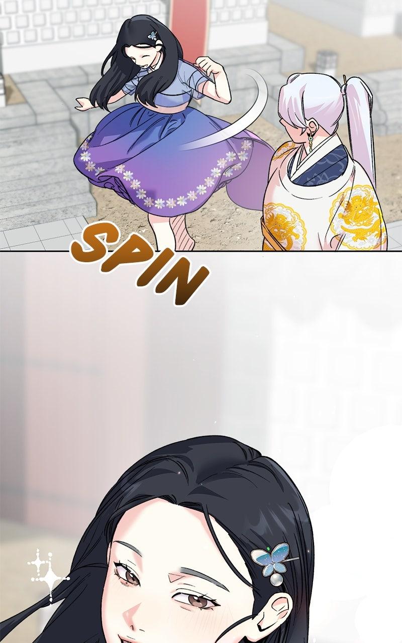 The Pure Heart of a Monster Chapter 27 - Page 25