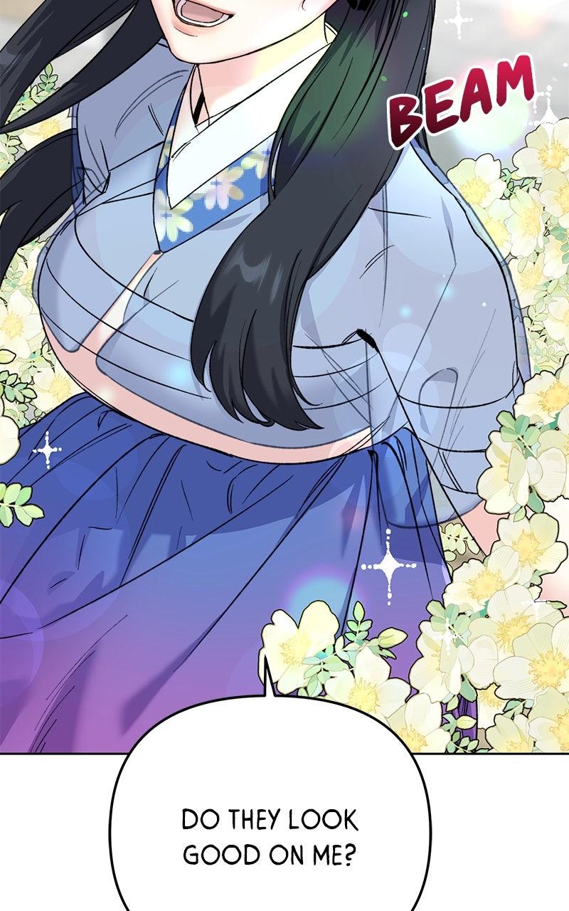 The Pure Heart of a Monster Chapter 27 - Page 26