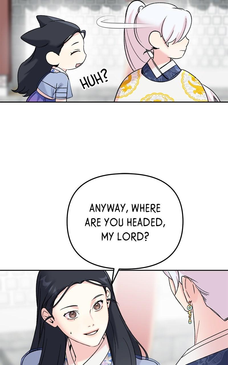 The Pure Heart of a Monster Chapter 27 - Page 28